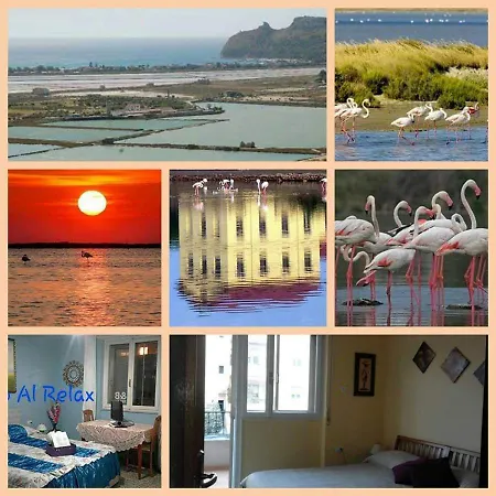 Al Relax Frühstückspension Cagliari