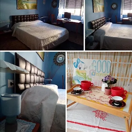 Bed and Breakfast Al Relax
