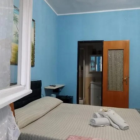 Al Relax Frühstückspension Cagliari