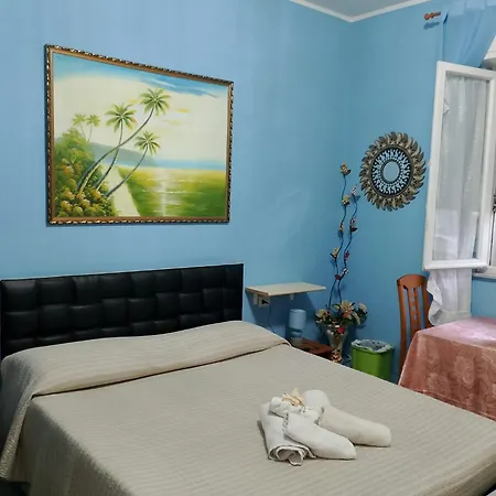 Al Relax Frühstückspension