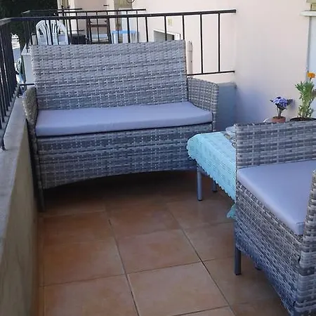 Frühstückspension Al Relax