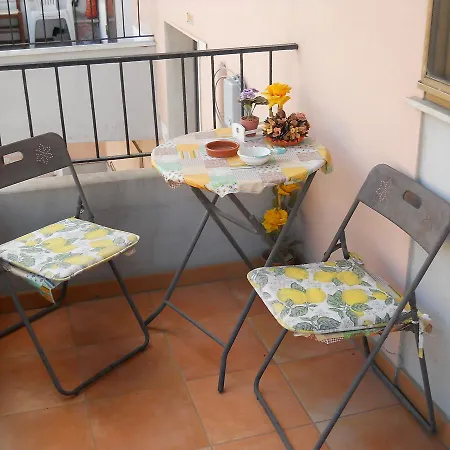 Frühstückspension Al Relax 3*