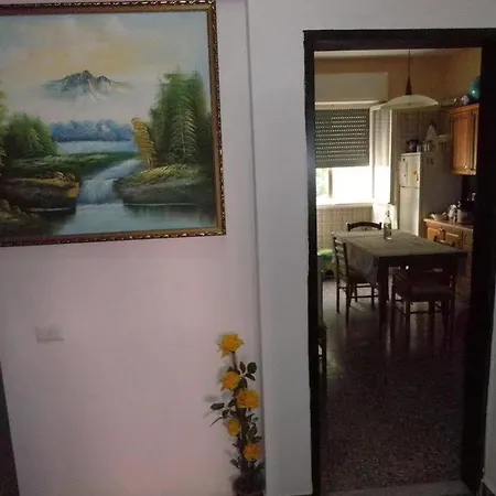 Frühstückspension Al Relax 3*