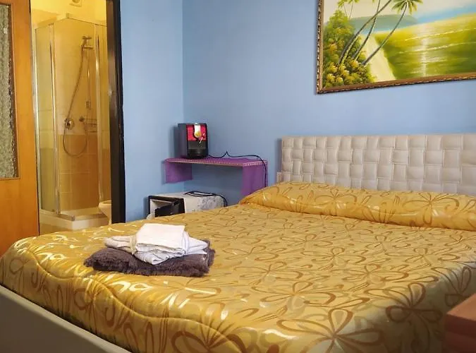 Al Relax 3* Cagliari