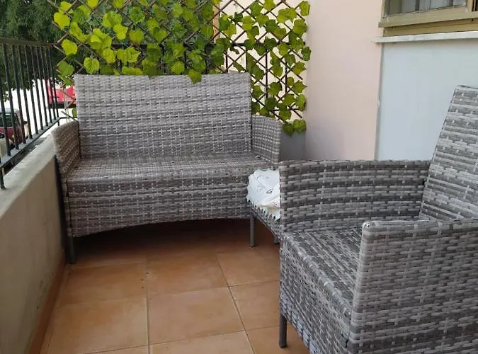 Nocleg ze śniadaniem Al Relax