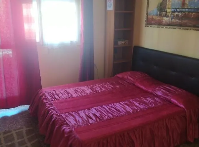 Al Relax Nocleg ze śniadaniem