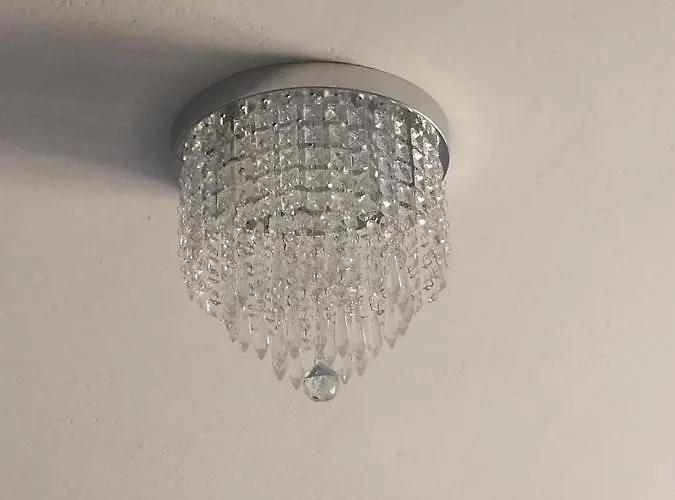 Al Relax Nocleg ze śniadaniem Cagliari