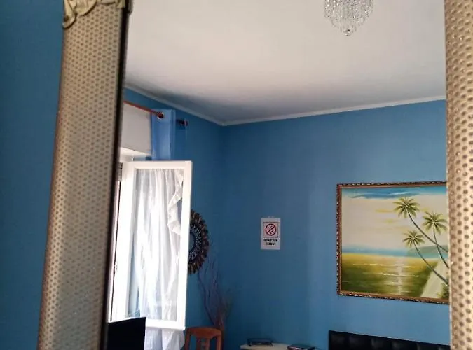 Al Relax 3* Cagliari