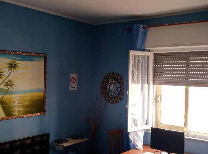 Al Relax Nocleg ze śniadaniem Cagliari