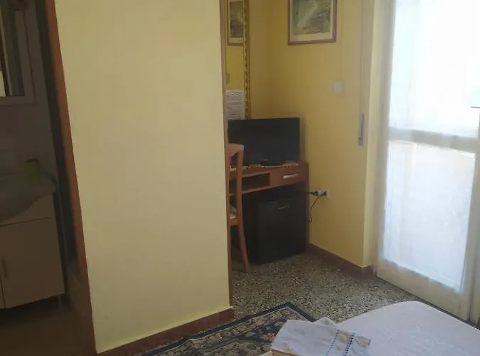 Nocleg ze śniadaniem Al Relax