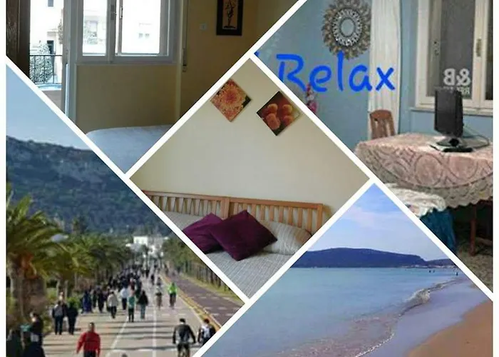 Al Relax Nocleg ze śniadaniem