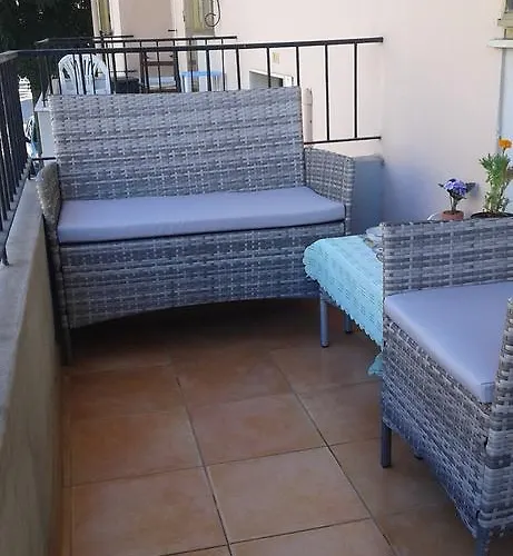 Nocleg ze śniadaniem Al Relax