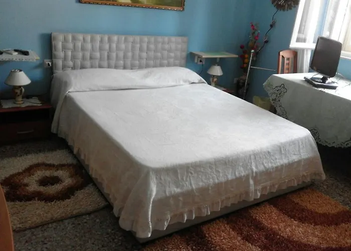 Nocleg ze śniadaniem Al Relax 3*