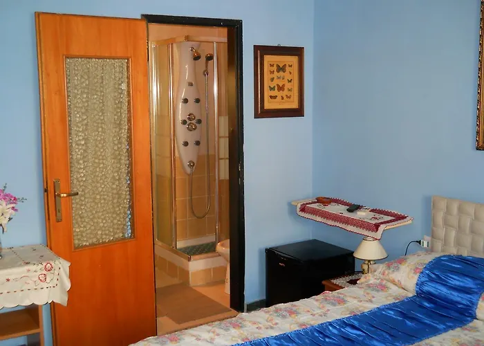 Al Relax Nocleg ze śniadaniem