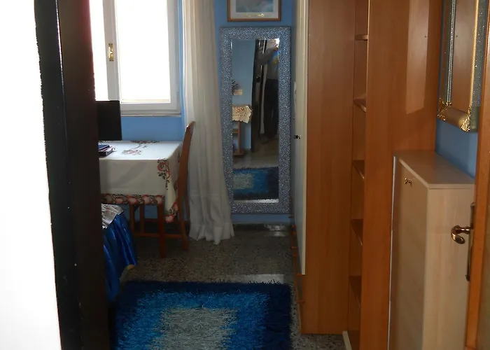 Al Relax 3* Cagliari