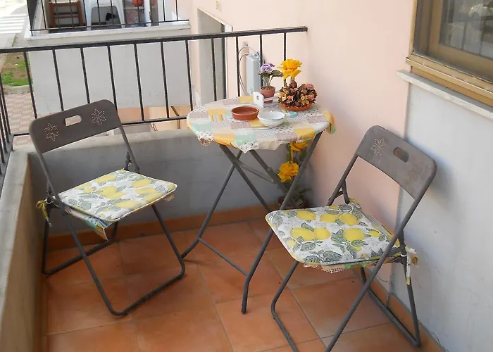 Nocleg ze śniadaniem Al Relax 3*