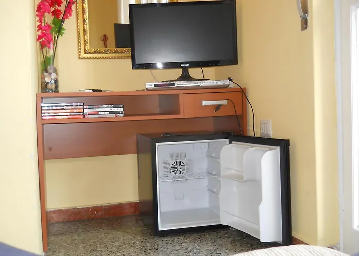 Al Relax Nocleg ze śniadaniem 3*