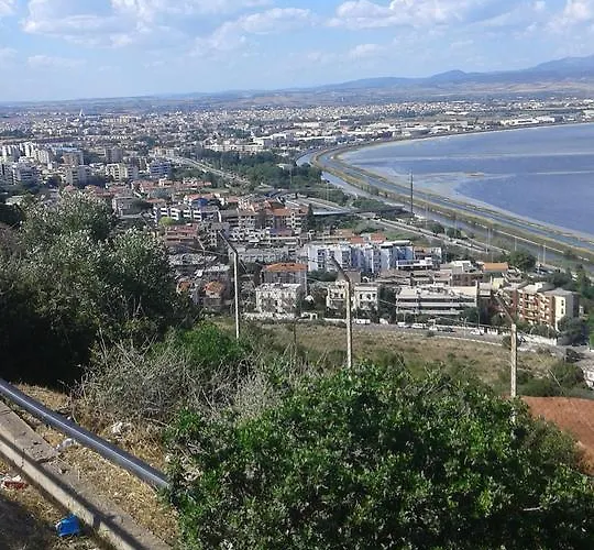 Nocleg ze śniadaniem Al Relax Cagliari