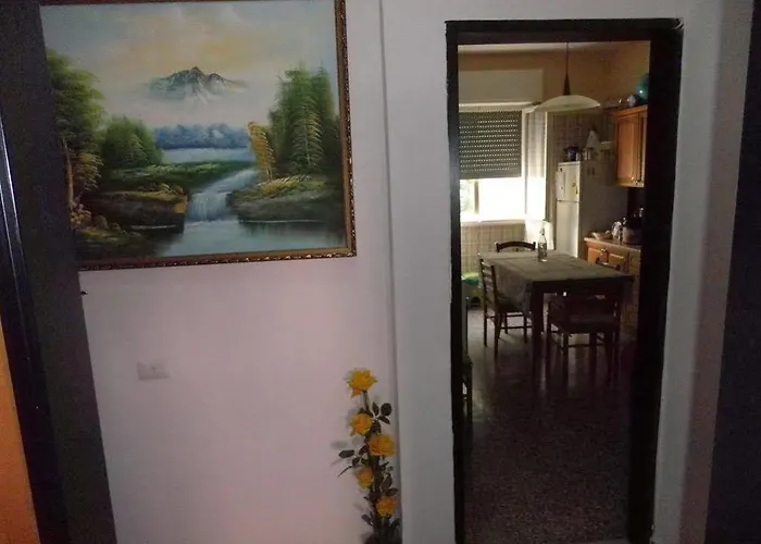 Nocleg ze śniadaniem Al Relax 3*