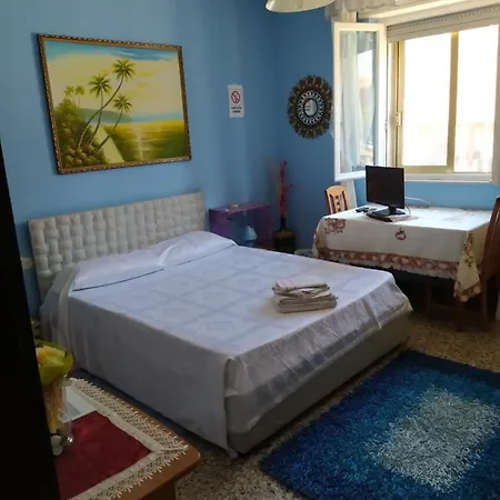 Bed & Breakfast Al Relax Cagliari