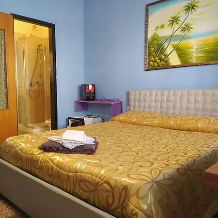 Al Relax 3* 칼리아리