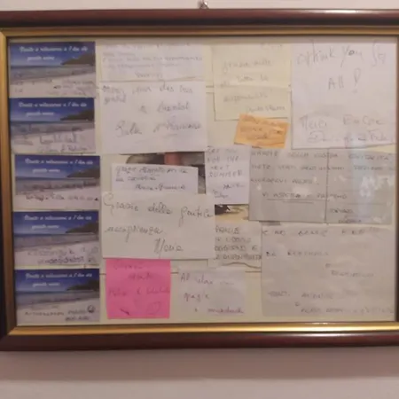 Al Relax 住宿加早餐酒店 3*