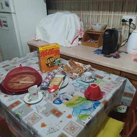 Al Relax Bed & Breakfast