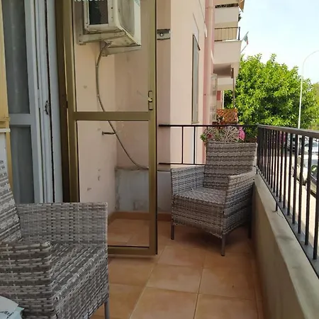 Al Relax كالياري