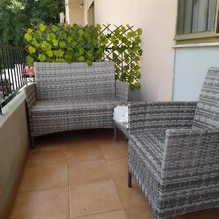 Bed & Breakfast Al Relax