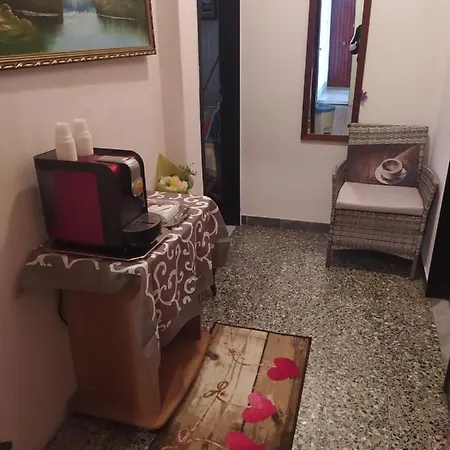 住宿加早餐酒店 Al Relax