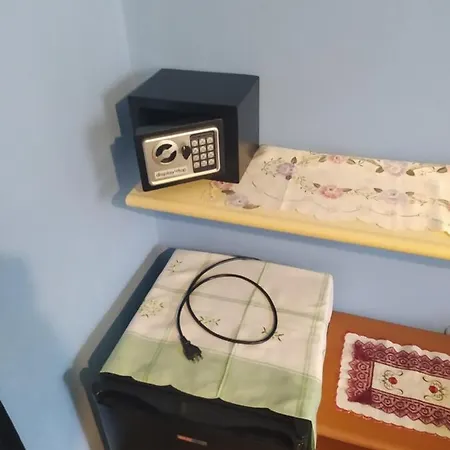 Al Relax Bed & Breakfast 3*