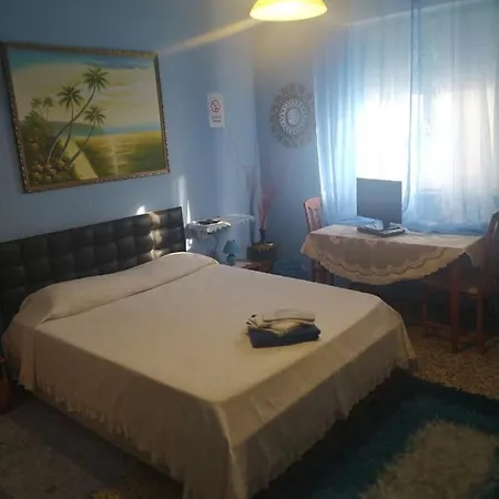 Bed & Breakfast Al Relax *