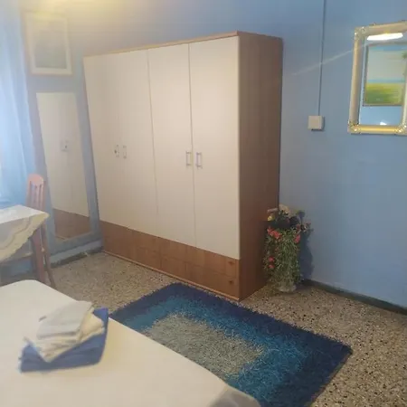 Al Relax Bed & Breakfast