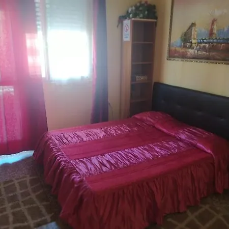 Al Relax Bed & Breakfast