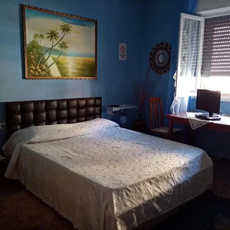 Al Relax Bed & Breakfast Cagliari