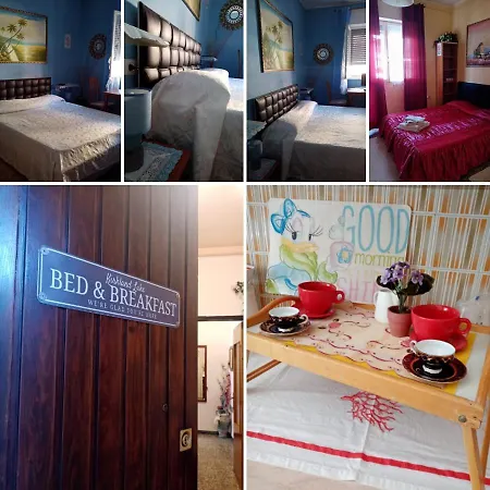 Al Relax Bed & Breakfast Cagliari
