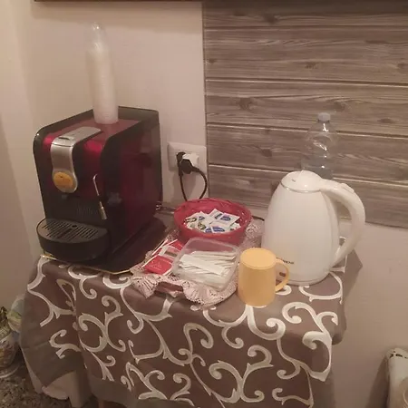 Al Relax 卡利亚里