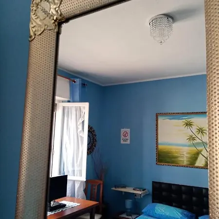 Al Relax 3* Cagliari