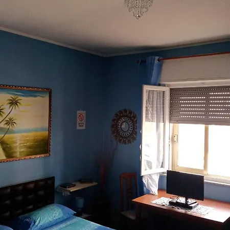 Al Relax Bed & Breakfast Cagliari