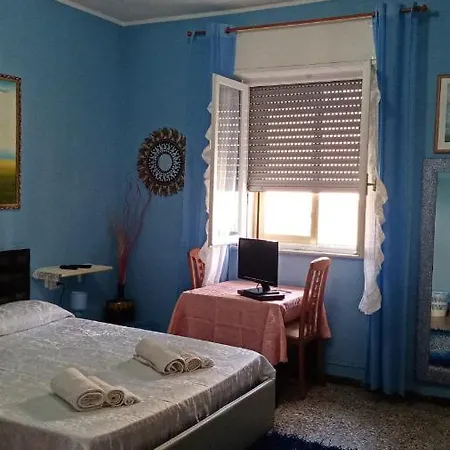 Al Relax 卡利亚里