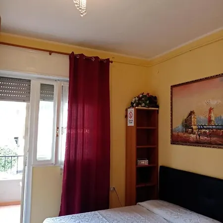 Al Relax Bed & Breakfast