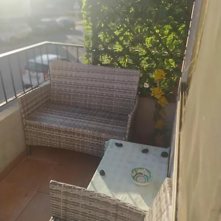 Bed & Breakfast Al Relax Cagliari