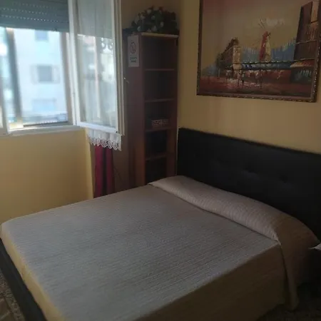 Al Relax Bed & Breakfast Cagliari