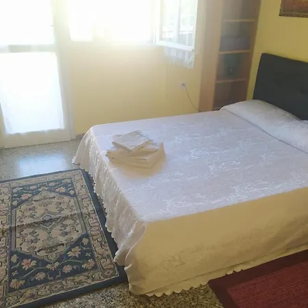 Al Relax Bed & Breakfast Cagliari