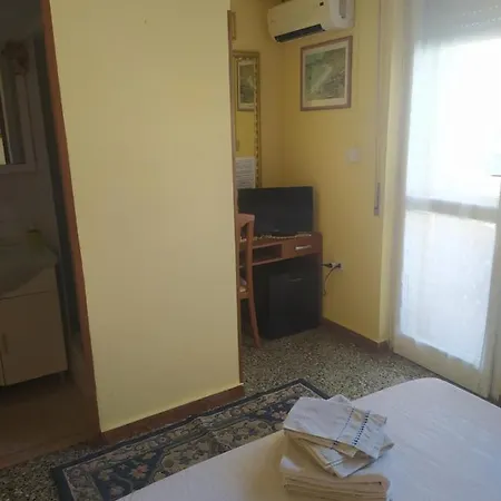 Bed & Breakfast Al Relax