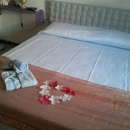 Al Relax Bed & Breakfast Cagliari