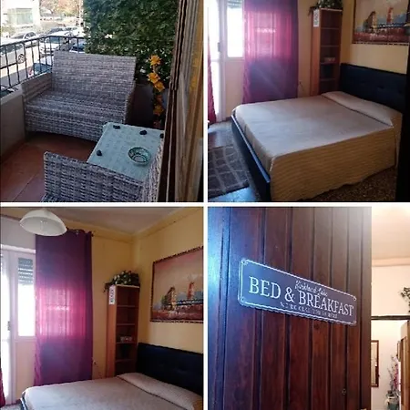Al Relax Bed & Breakfast Cagliari