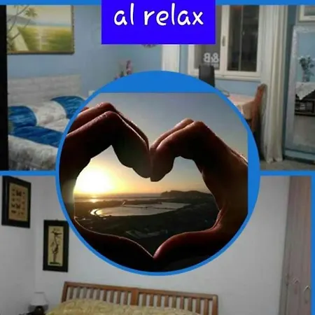 Al Relax Bed & Breakfast Cagliari