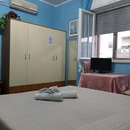 Al Relax Bed & Breakfast