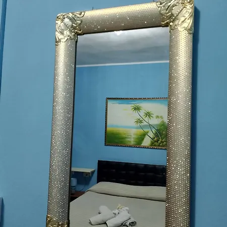 Al Relax Bed & Breakfast